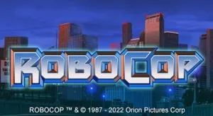 Robocop