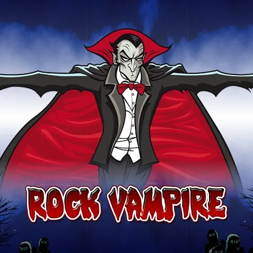 Rock vampire