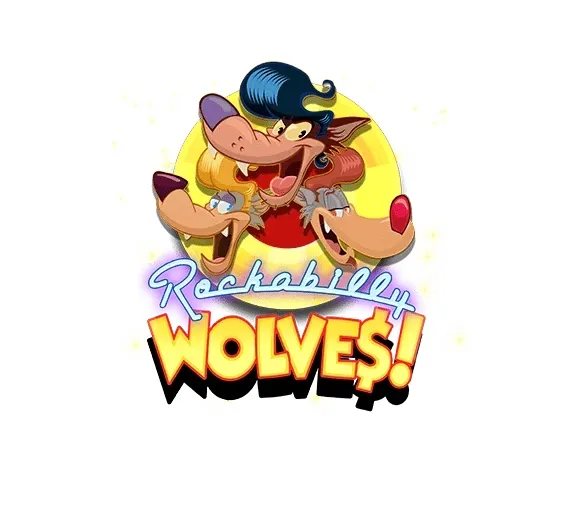 Rockabilly wolves