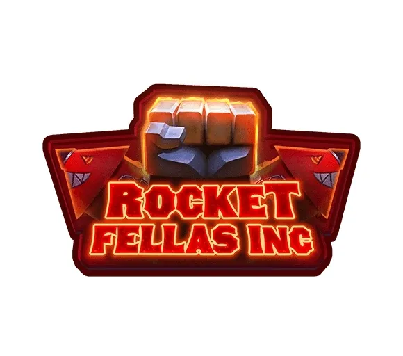 Rocket fellas inc