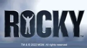 Rocky
