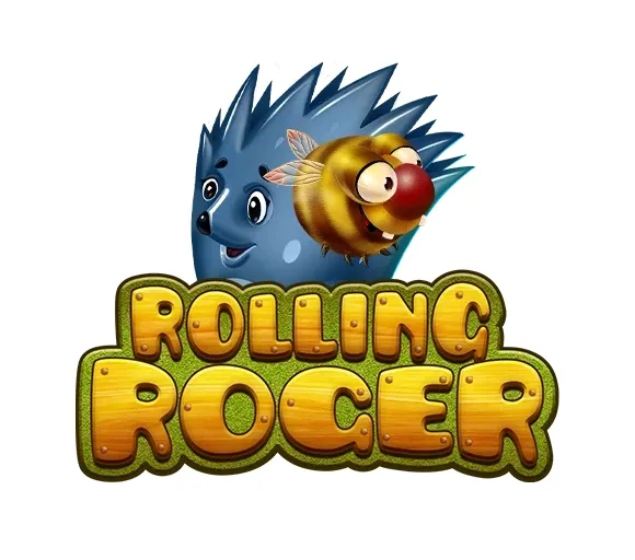 Rolling roger