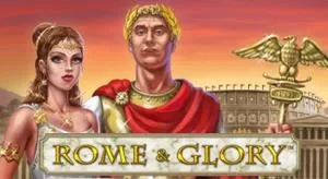 Rome and glory