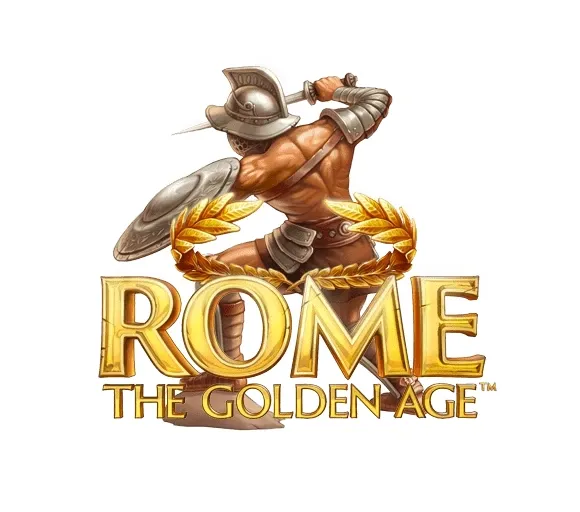 Rome the golden age