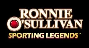 Ronnie o'sullivan sporting legends