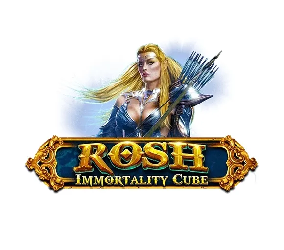 Rosh immortality cube Megaways™