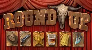 Round up