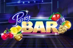 Roxy bar