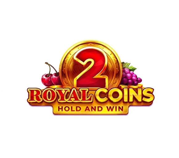 Royal Coins 2: Hold And Win
