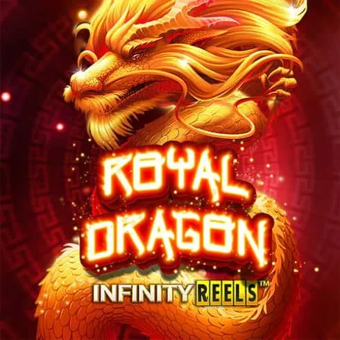 Royal dragon Infinity Reels