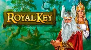 Royal key