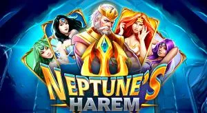 Royal league neptunes harem