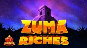 Royal league Zuma riches