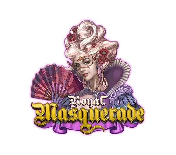 Royal masquerade