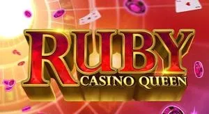 Ruby casino queen