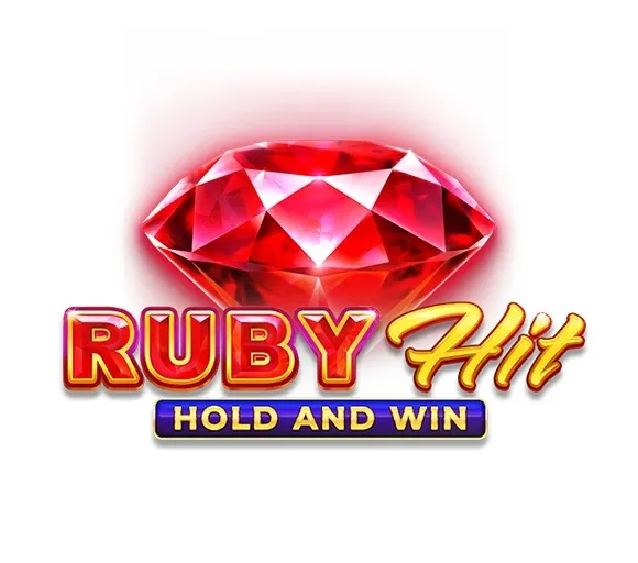 Ruby Hit Hold And Win 