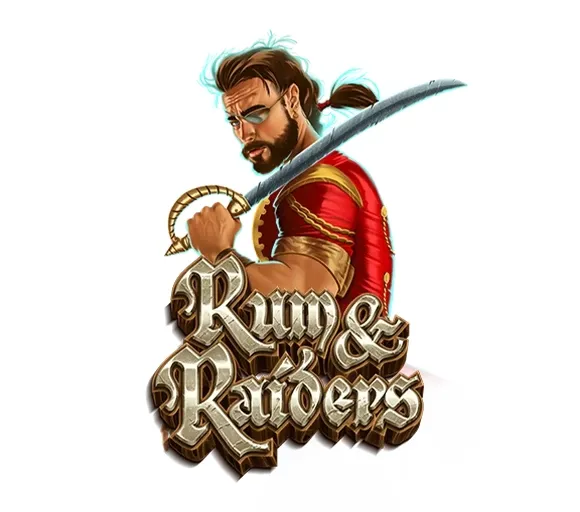 Rum and raiders