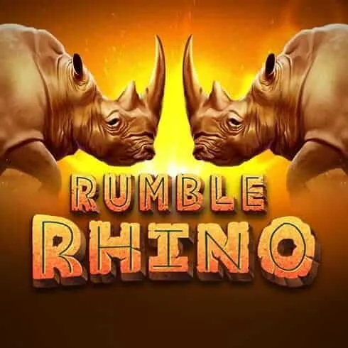 Rumble rhino
