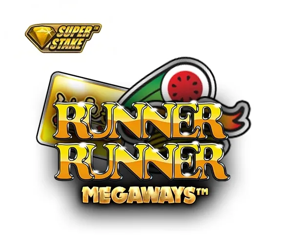 Runner runner Megaways