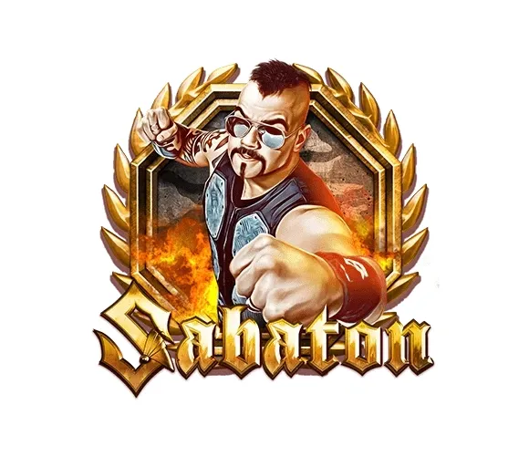 Sabaton