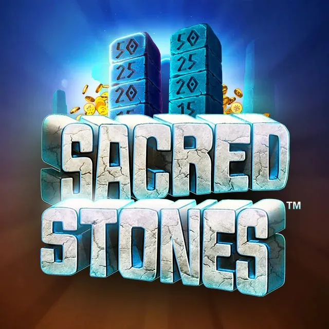 Sacred stones