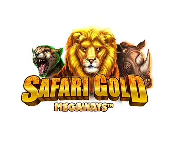 Safari gold Megaways™