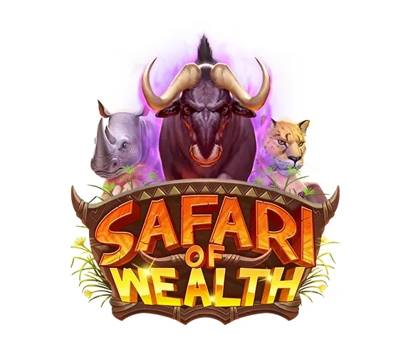 Safari of wealth