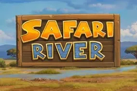 Safari river