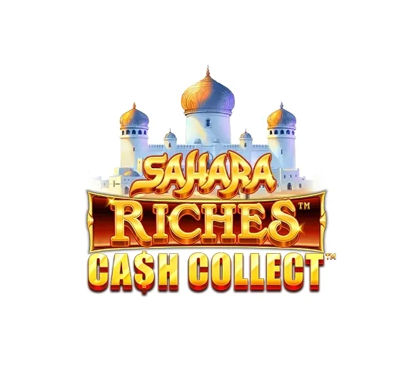 Sahara riches cash collect