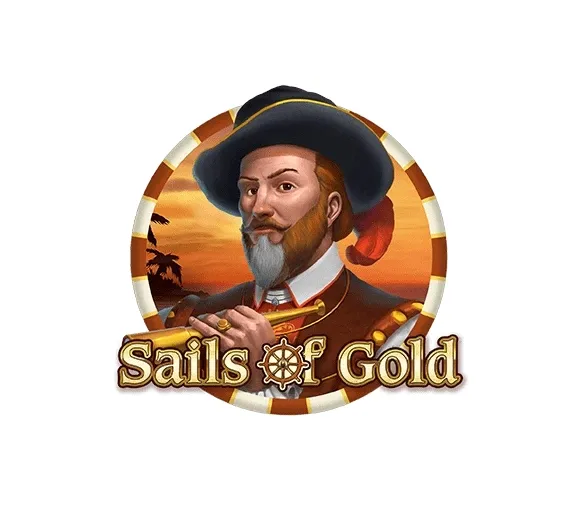 Sails of gold