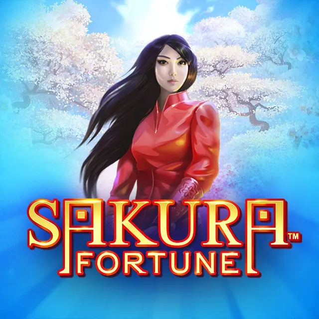 Sakura fortune
