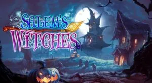 Salem's Witches