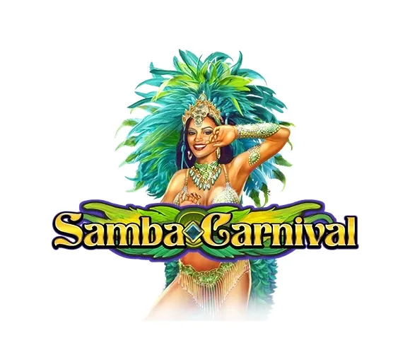 Samba carnival