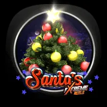 Santa's Extreme Reels 