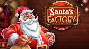 Santa's factory