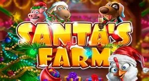 Santa's farm