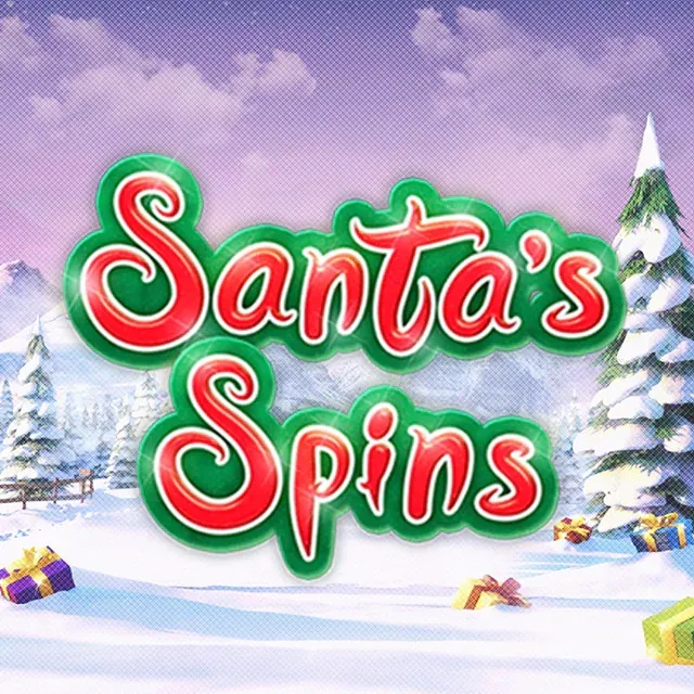 Santa's spin