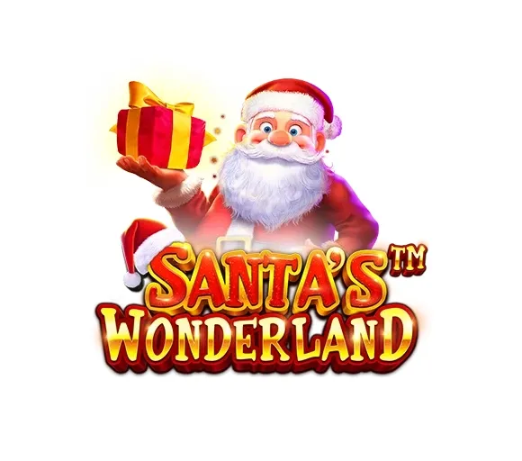 Santa's wonderland