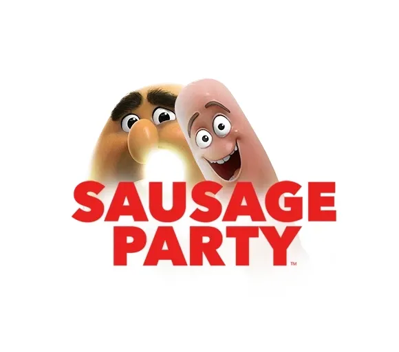Sausage Party