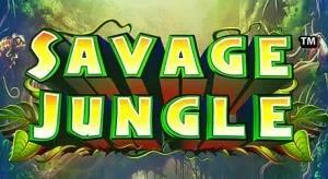 Savage jungle