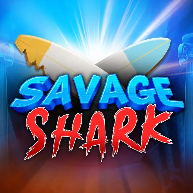 Savage shark