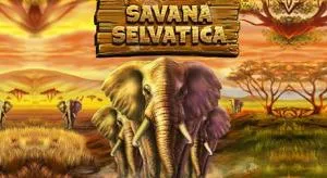 Savana Selvatica