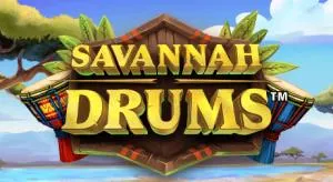 Savannah drums