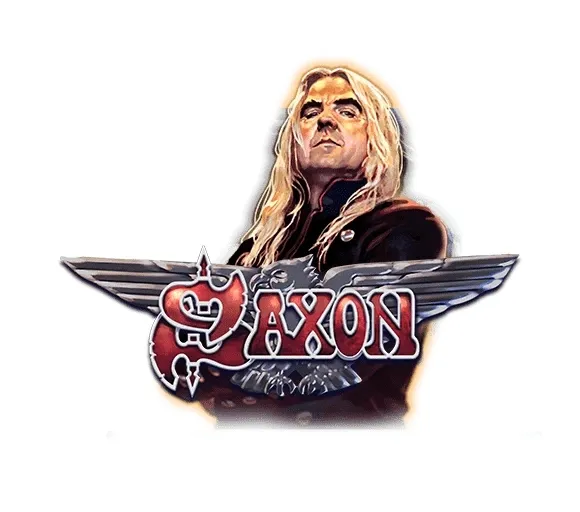 Saxon