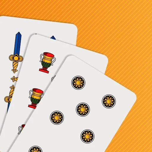 Scopa premio matto