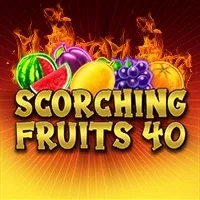 Scorching fruits 40