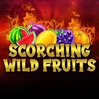 Scorching wild fruits