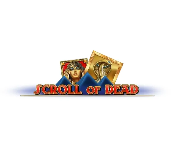 Scroll of Dead