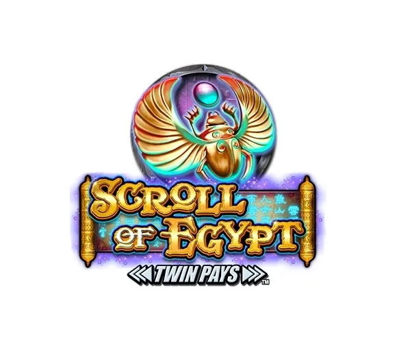 Scroll of egypt
