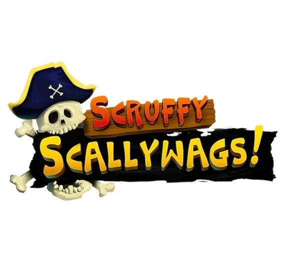 Scruffy scallywags